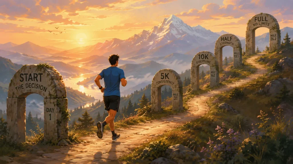 How Long Does It Take to Train for Marathon