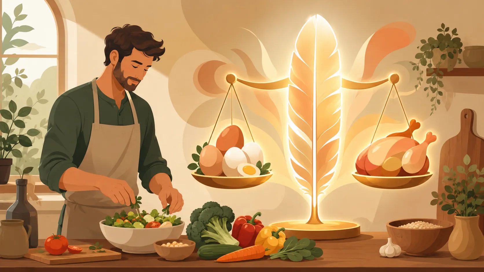 How Many Grams of Protein Are in a Whole Chicken