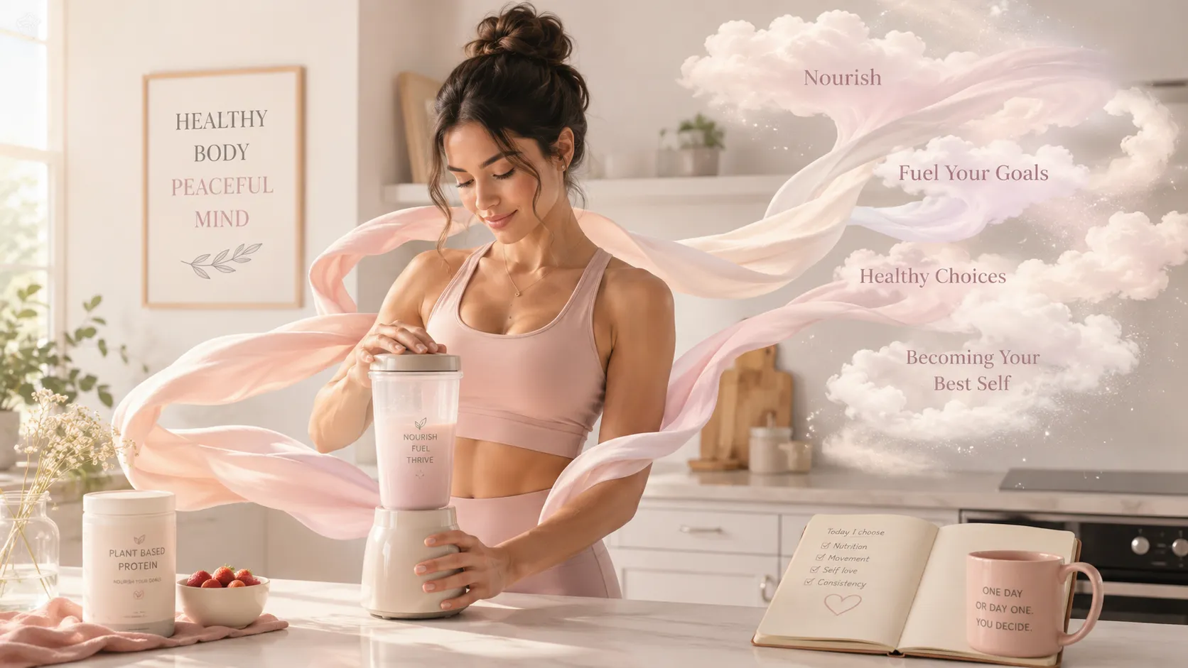 How to Drink Protein Shakes for Weight Loss Goals