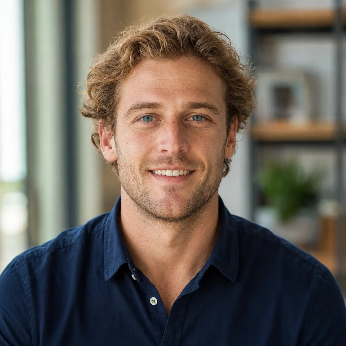 Corbin Winslow is a 29-year-old American content writer and fitness