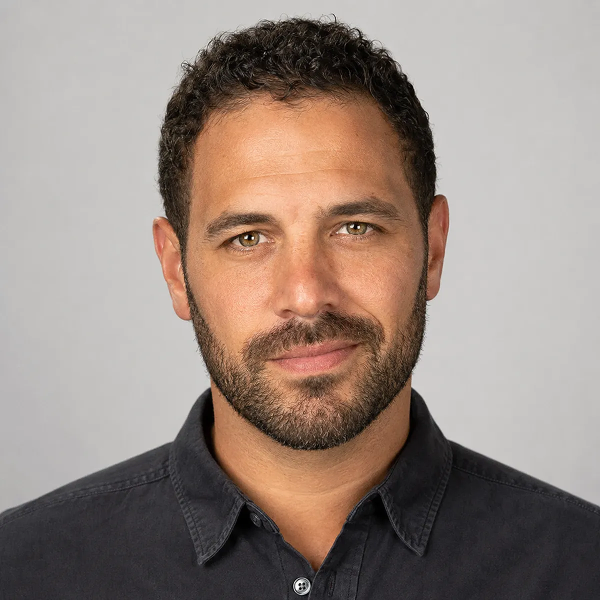 Dashiell Riggs is a 35-year-old American writer and digital publisher