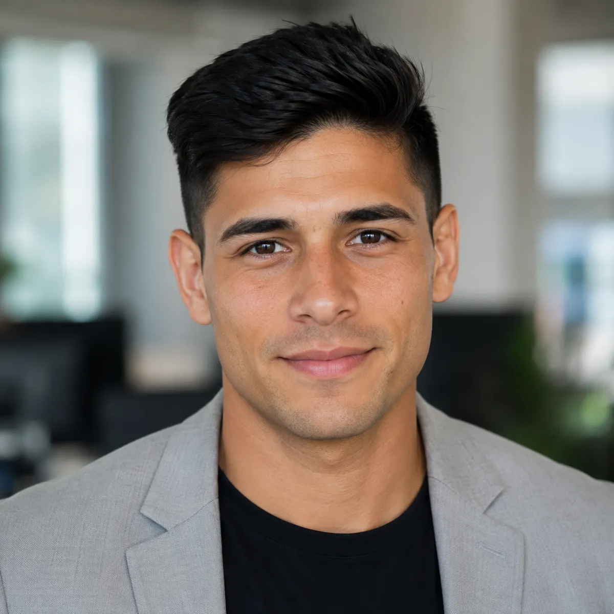 Marlon Keene is a 27-year-old American content creator living in