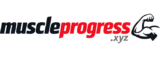 Muscleprogress.xyz Logo